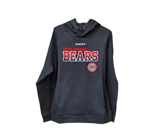 CCM Team Hoody - ADULT