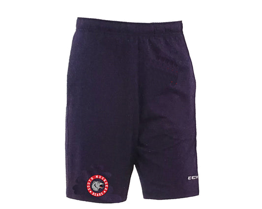 CCM Team Shorts - YOUTH