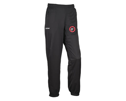 CCM Team Track Pants - YOUTH