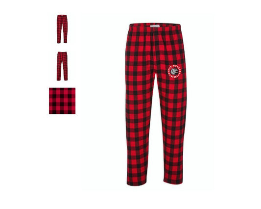 Boxercraft Flannel Pants - ADULT